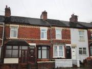 4 bedroom house share for rent in Victoria Road...