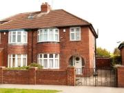 4 Bedroom House Share For Rent In York, North Yorkshire