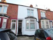 4 bedroom house share for sale in Southampton Road,...