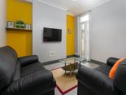 4 bedroom house share to rent