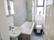 4 bedroom house share to rent