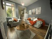 4 bedroom house to rent