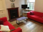 4 bedroom house share to rent