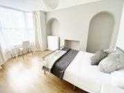 3 bedroom house share to rent