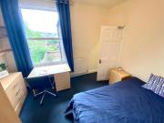 4 bedroom house share to rent