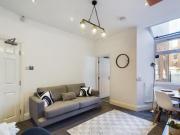 4 bedroom house share to rent