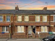 4 bedroom house share to rent