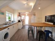 4 bedroom house to rent