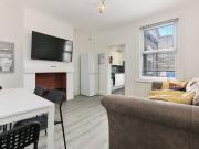 4 bedroom house share to rent