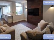 4 bedroom house share to rent