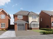 4 Bedroom House Shrewsbury Shrewsbury 93926452