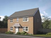 4 Bedroom House Shrewsbury Shropshire 91015458