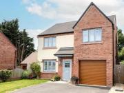 4 Bedroom House Shrewsbury Shropshire LS95489419