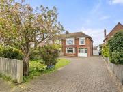 4 Bedroom House Skegness Lincolnshire 97055086