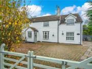 4 Bedroom House Sleaford Lincolnshire LS97317427