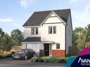 4 Bedroom House South Lanarkshire, Hamilton South...