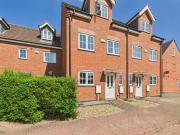 4 Bedroom House Spalding Lincolnshire LS96350529
