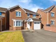 4 Bedroom House Spennymoor County Durham 90897485
