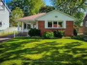 4 Bedroom House St. Catharines ON 96251154