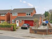 4 Bedroom House St. Helens St Helens 92824169