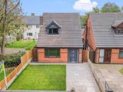 4 Bedroom House St. Helens St Helens 95880647