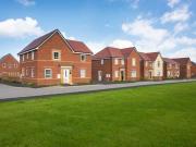 4 Bedroom House Stafford Staffordshire 92478753