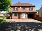 4 Bedroom House Staffordshire Staffordshire 90669942