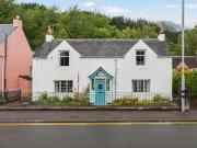 4 Bedroom House Stirling Stirling 95026600