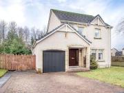 4 Bedroom House Stirling Stirling 98765820