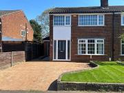 4 Bedroom House Stockport Greater Manchester 90123126