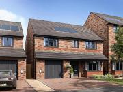 4 Bedroom House Stockton On Tees Durham 95851985