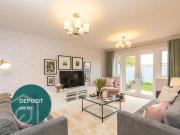 4 Bedroom House Stonehouse Gloucestershire 100491506