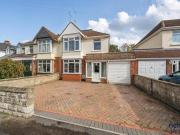 4 Bedroom House Swindon Swindon 97887153