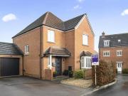 4 Bedroom House Swindon Swindon 99608487