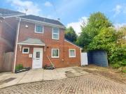 4 Bedroom House Swinton Salford 91549738