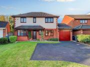4 Bedroom House Tamworth Staffordshire 92629759