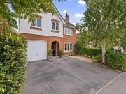 4 Bedroom House Tangmere Tangmere 94231608