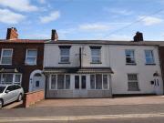 4 Bedroom House Taunton Somerset 97122140