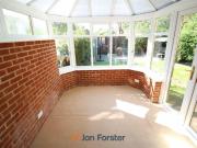 4 Bedroom House Terraced