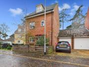 4 Bedroom House Thetford Norfolk LS97342742