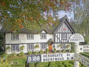 4 Bedroom House Thurrockc Thurrock 94102266