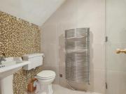 4 bedroom House To Let