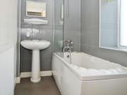 4 bedroom House To Let