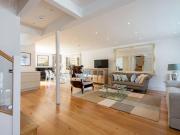 4 Bedroom House To Let