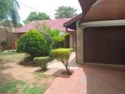 4 Bedroom House To Let in Annlin