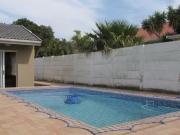 4 Bedroom House To Let in Beacon Bay