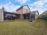 4 Bedroom House To Let in Benoni AH