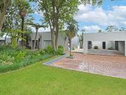 4 Bedroom House To Let in Craighall Park