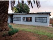 4 Bedroom House To Let in Doringkloof