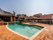 4 Bedroom House To Let in Eldoraigne